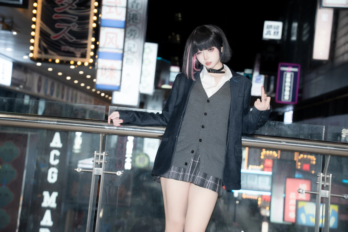 纸悦Etsu_ko - No.032 请多关照 [45P-461MB] tg@simisebaisi 【丝足阁】011.webp